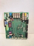 Kuka 00-127-755-0018 Safety Board For Robot KRC2. Fixed Price $499.99.