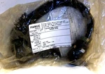 Fanuc Robot Power Cable K104 A660-4003-T286#J2. Fixed Price $365.47.