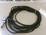 Fanuc A660-2006-T840 Pendant Cable 12M. Fixed Price $200.00.