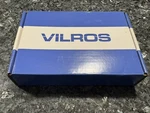 Vilros Arduino Uno Ultimate Starter Pack Kit. Fixed Price $49.95.