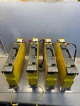 (1) Fanuc A06B-6117-H104 Fast Free Shipping. Fixed Price $119.99.