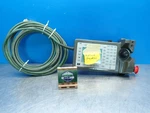 Abb 3HNA010905-001 Robot Teach Pendant TPU3-FX 11250050005. Fixed Price $975.20.