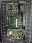 Fanuc A16B-3200-0300/10E. Fixed Price $650.00.