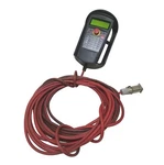 Mitsubishi HG1U-SB12JH-MK1382-S15 Robotic Arm Teach Pendant Remote Control. Fixed Price $1100.00.