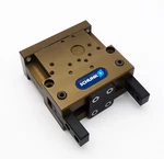 Schunk 302630 Angle Gripper Radial -used-. Fixed Price $173.21.