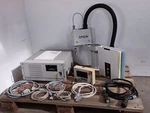 Seiko Epson SRC-320 & EC251S Robot Controller W/ 4-AXIS Industrial. Fixed Price $4756.86.
