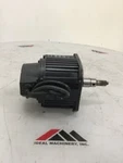 Yaskawa Electric Ac Servo Motor SGMDH-12A2A-YR12 Used #125350. Fixed Price $220.00.