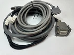 Adept Cobra 600 Motor Power And Control Cable 10861-01305 10560-01105. Fixed Price $145.98.