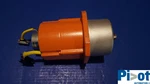 Abb 3HAC021346-001 Axis Type Yaskawa PART#3HAC17326-1 Irb 2400 Motor. Fixed Price $1999.00.