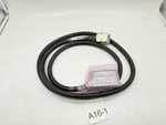 Kawasaki 50979-0084LA0 Robot Cable Rev.g Genuine Molex Connector. Fixed Price $199.00.