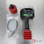 Piab Picobot Air-driven Ejector Unit For Vacuum Gripper W/ Suction Cups & SE20. Fixed Price $1440.00.