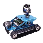Yahboom G1 Smart Robot Tank Kit Raspberry Pi Arduino Open Box. Fixed Price $80.00.