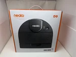 Neato D9 Intelligent Robotic Vacuum Cleaner Unopened Never Used Brand New. Fixed Price $259.99.