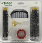 Irobot Roomba 600 Series Replenishment Kit Genuine Replacement Brushes Filters. Fixed Price $21.74.