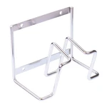 Idec Wall Mount Bracket For Use With HT3P Safety Commander HT9Z-3PF1. Fixed Price $320.62.