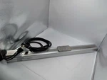 Yamaha TS-SG07-20SN-500 Transervo Single Robot Axis, 500MM Stroke. Fixed Price $1673.00.