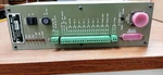 Pushcorp FCU100-3 Robot Force Controller. Fixed Price $500.00.