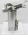 38123 Rorze Dual-arm Wafer Trf Robot W/ Ctlr Assy RR757L1511-341-010-0. Fixed Price $16650.00.