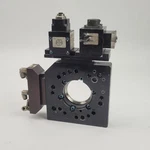 Industrial Automation QC046JT Tool Changer W/R14ZC2T, RE5T, P188-T-E Used. Fixed Price $609.99.