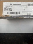 New Open Box Allen-bradley 1756-M16SE /a Controllogix Module. Fixed Price $165.00.
