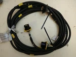 New Ge Fanuc A660-4004-T014 Cable With Connectors. Fixed Price $119.00.