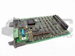 Fanuc A20B-8001-0700/02B Interface Card. Fixed Price $35.00.