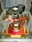 Svg 851-9075-011 Wafer Handling Robot, 878-7000-001, 100675. Fixed Price $3950.00.