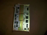 Yaskawa JZNC-XRK01D-1 / Robot Controller XCP01C Yasnac Power Supply CN05. Fixed Price $400.00.