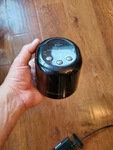 Moneual Rydis H67 Hybrid Robot Cleaner Indicator MRI6500. Fixed Price $13.75.
