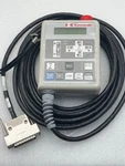 Kawasaki 50817-1391 Teaching Pendant (d-con) Robot Controller New Surplus. Fixed Price $2805.00.