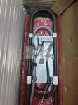 One New Abb Robot Discharge Resistor 3HAC032586-001. Fixed Price $745.84.