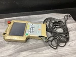 Parts Kawasaki 50817-1260R00 Teach Pendant Robot Controller Keypad #112C89PR4. Fixed Price $510.00.