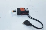 General Scanning MG325DT Optical Mirror Servo Motor X-galvo For Laser. Fixed Price $150.00.