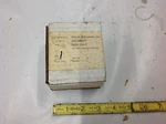 Industrial Automation 9120-J16-T Elect Module Tool Conn. Assem. Nib. Fixed Price $118.00.