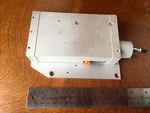 Smac Linear Actuator Vacuum Rotary Feedthrough LAR30-025-55CV-MOD282 24VDC Usa. Fixed Price $699.99.