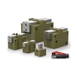 Robohand Model: RA-25 Parallel Gripper Used. Fixed Price $295.00.
