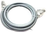 Fanuc EE-4707-196-007 Robot Extension Cable, RM1 7M Cbl R2000IT/M-710IT. Fixed Price $579.49.