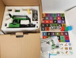 Hiwonder Jetmax Ai Vision Robotic Arm. Fixed Price $649.95.