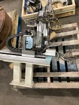 Yamaha Motors Three-axis Robot Type Electric Slider Hxyt #472JMFMLJ132. Fixed Price $750.00.