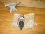 Globe Motors 409A582 *new* Electric W/ Brake. Fixed Price $59.75.