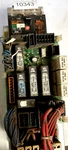 Fanuc Robotics Drive Emergency Stop Unit Pole 30A. Fixed Price $149.99.
