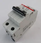 Abb S202-C10 Circuit Breaker. Fixed Price $35.00.