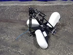 Codian D4-500-2 Pick & Place Robot 12250980040. Fixed Price $999.35.