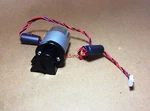 Neato Brush Motor Assembly Series XV-11 XV-14 XV-15 XV-12 XV-21 Signature. Fixed Price $19.50.