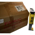 Fanuc A06B-6079-H105 Alpha Series SVM1-80 Single Axis Servo Drive Amplifier. Fixed Price $399.99.