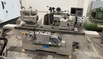 Kellenberger 1000U-125 Universal Cylindrical Grinder W/id Spindle Lmc #51509. Fixed Price $62500.00.