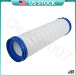 25 Micron Pressure Line Hydraulic Filter For Pall UE619AT20Z. Fixed Price $148.06.