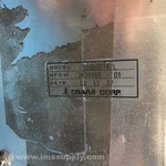 Obara Corporation 105D0519/L Gear Case Assembly Usip. Fixed Price $265.66.