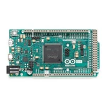 Arduino Due W/ Headers 32-BIT Arm CORTEX-M3, 84MHZ, 54 Digital I/o Pins A000062. Fixed Price $62.10.