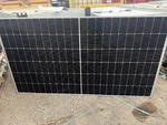 Solar Panels; 490 Heliene Monocrystalline. New. Fixed Price $100.00.